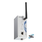 AWK-1127 Series MOXA Industrial IEEE 802.11a/b/g Wireless Client With Serial Interface